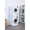 Підставка для пральної та сушильної машини 60см SKWS60 Beko - small
