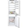 Вбудований холодильник 60см KI86NAD306 Siemens - small