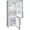 Холодильник з нижньою морозильною камерою 70см KG49NAI31U Siemens, купити - фото №2 - small