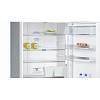 Холодильник з нижньою морозильною камерою 70см KG49NAI31U Siemens, недорого - фото №3 - small