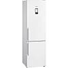 Холодильник з нижньою морозильною камерою 60см KG39NAW306 Siemens - small
