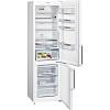 Холодильник з нижньою морозильною камерою 60см KG39NAW306 Siemens, купити - фото №2 - small