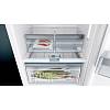 Холодильник з нижньою морозильною камерою 60см KG39NAW306 Siemens, фото - фото №5 - small