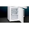 Холодильник з нижньою морозильною камерою 60см KG39NAW306 Siemens, ціна - фото №6 - small