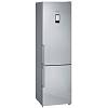 Холодильник з нижньою морозильною камерою 60см KG39NAI306 Siemens - small