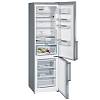 Холодильник з нижньою морозильною камерою 60см KG39NAI306 Siemens, купити - фото №2 - small