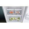 Холодильник з нижньою морозильною камерою 60см KG39NVL316 Siemens, фото - фото №5 - small