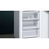 Холодильник з нижньою морозильною камерою 60см KG39NVL316 Siemens, ціна - фото №6 - small