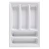 Організація OrgaTray 480 біла, пластик L=470 W=400 Atira (9202819) Hettich - small