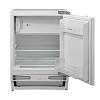 Вбудований холодильник (вбуд.мороз.камера) 60см FBRU 0120 Fabiano, купити - фото №2 - small
