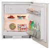Вбудований холодильник (вбуд.мороз.камера) 60см FBRU 0120 Fabiano, недорого - фото №3 - small