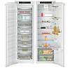 Вбудований холодильник Side-by-side IXRF 5100 (SIFNf 5108+IRe 5100), купити - фото №2 - small