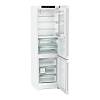 Комбінований холодильник CBNd 5723 Liebherr, недорого - фото №3 - small