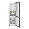 Комбінований холодильник CBNsfd 5723 Liebherr, купити - фото №2 - small
