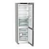 Комбінований холодильник CBNsfd 5723 Liebherr, недорого - фото №3 - small