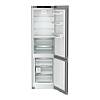 Комбінований холодильник CBNsfd 5723 Liebherr, фото - фото №5 - small