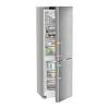 Комбінований холодильник SCNsdd 5253 Liebherr - small