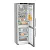 Комбінований холодильник SCNsdd 5253 Liebherr, ціна - фото №6 - small