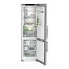 Комбінований холодильник CBNsdc 5753 Liebherr, купити - фото №2 - small