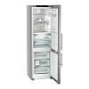 Комбінований холодильник CBNsdc 5753 Liebherr, недорого - фото №3 - small