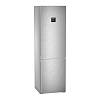 Комбінований холодильник CBNstd 578i Liebherr - small