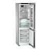 Комбінований холодильник CBNstd 578i Liebherr, недорого - фото №3 - small