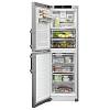 Комбінований холодильник SBNsdd 5264 Liebherr, купити - фото №2 - small