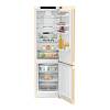 Комбінований холодильник CNbef 5723 Liebherr, недорого - фото №3 - small