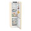 Комбінований холодильник CNbef 5723 Liebherr, замовити онлайн - фото №8 - small