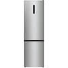 Холодильник комбінований NRC 6204 SXL4 Gorenje - small