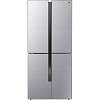Холодильник SbS NRM 8181 MX Gorenje - small