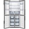Холодильник SbS NRM 8181 MX Gorenje, купити - фото №2 - small