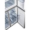 Холодильник SbS NRM 8181 MX Gorenje, недорого - фото №3 - small