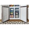 Холодильник SbS NRM 8181 MX Gorenje, від виробника - фото №9 - small