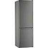 Комбінований холодильник W5 811E OX Whirlpool - small