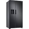 Холодильник SBS RS67A8510B1/UA SAMSUNG, купити - фото №2 - small