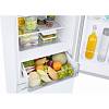 Холодильник із нижньою морозильною камерою RB38T600FWW/UA Samsung, ціна - фото №6 - small