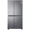 Холодильник SBS GC-B257JLYV LG - small