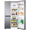 Холодильник SBS GC-B257JLYV LG, купити - фото №2 - small