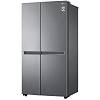 Холодильник SBS GC-B257JLYV LG, ціна - фото №6 - small