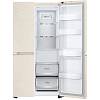Холодильник SBS GC-B257SEZV LG, купити - фото №2 - small