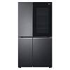 Холодильник SBS GC-Q257CBFC LG - small