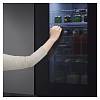 Холодильник SBS GC-Q257CBFC LG, купити оптом - фото №13 - small