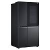 Холодильник SBS GC-Q257CBFC LG, купити - фото №2 - small