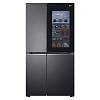 Холодильник SBS GC-Q257CBFC LG, недорого - фото №3 - small