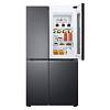 Холодильник SBS GC-Q257CBFC LG, ціна - фото №6 - small