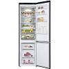 Холодильник з нижньою морозильною камерою GW-B509SBNM LG, купити - фото №2 - small