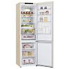 Холодильник з нижньою морозильною камерою GW-B509SENM LG, купити - фото №2 - small