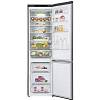 Холодильник з нижньою морозильною камерою GW-B509SLNM LG, купити - фото №2 - small
