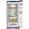 Холодильник з нижньою морозильною камерою GW-B509SLNM LG, замовити - фото №7 - small